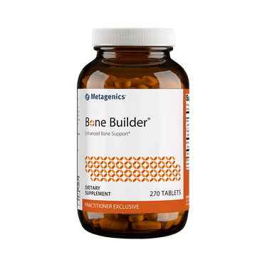 Bone Builder - Metagenics